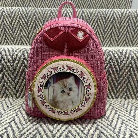 Loungefly | Bags | Loungefly Harry Potter Dolores Umbridge  display picture 3